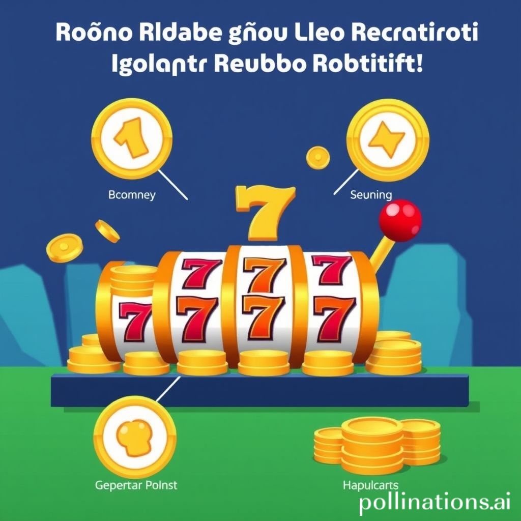 Keuntungan Bermain di Situs Slot Deposit Gopay Terpercaya
